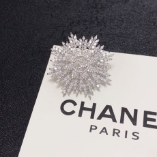 Chanel Brooches